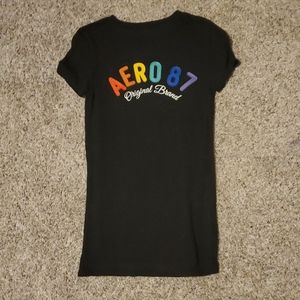 Aero shirt